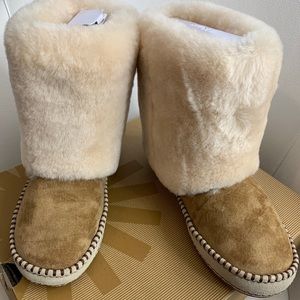 Ugg’s Women’s boots